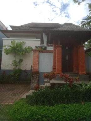 Perumahan Bali harum